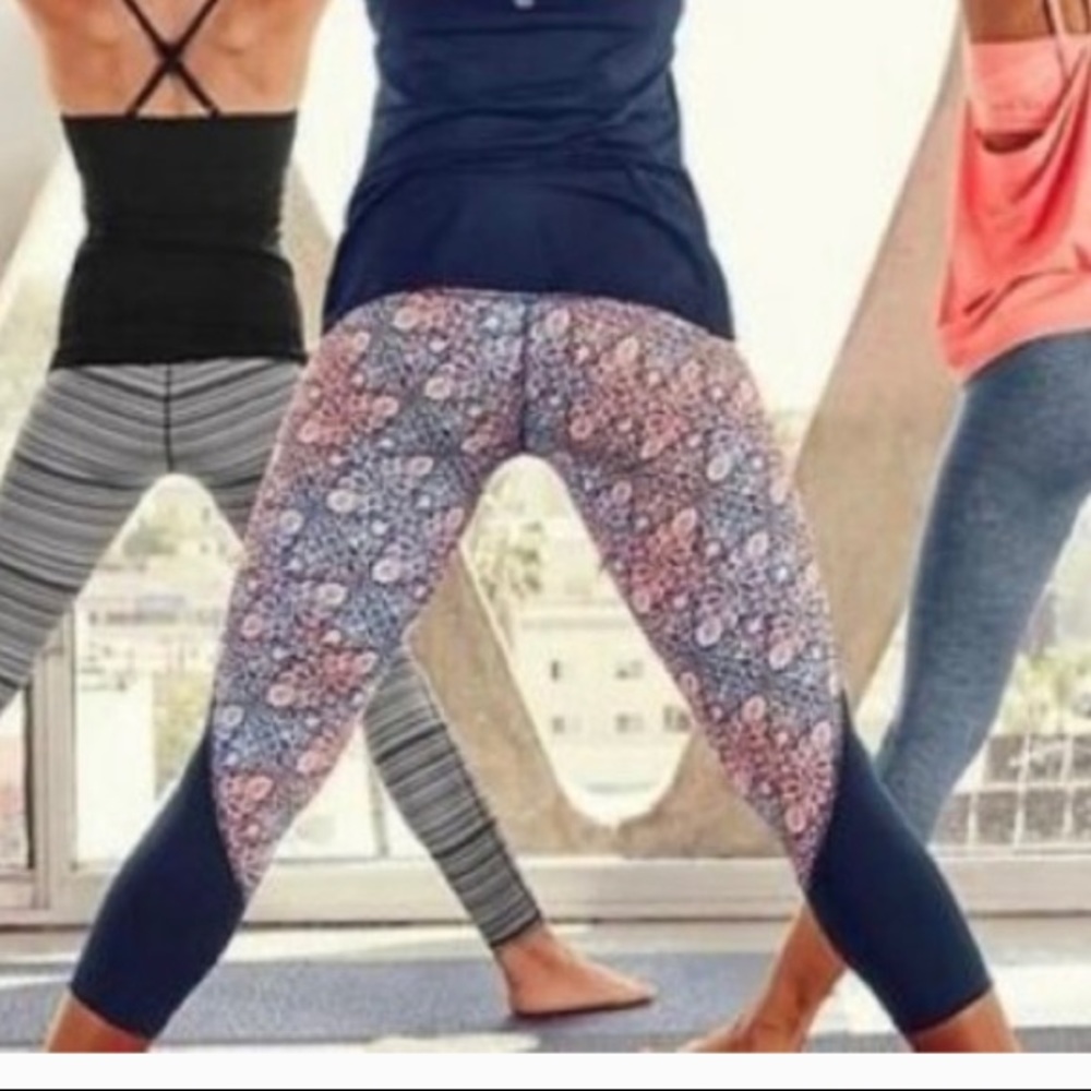 Athleta capris